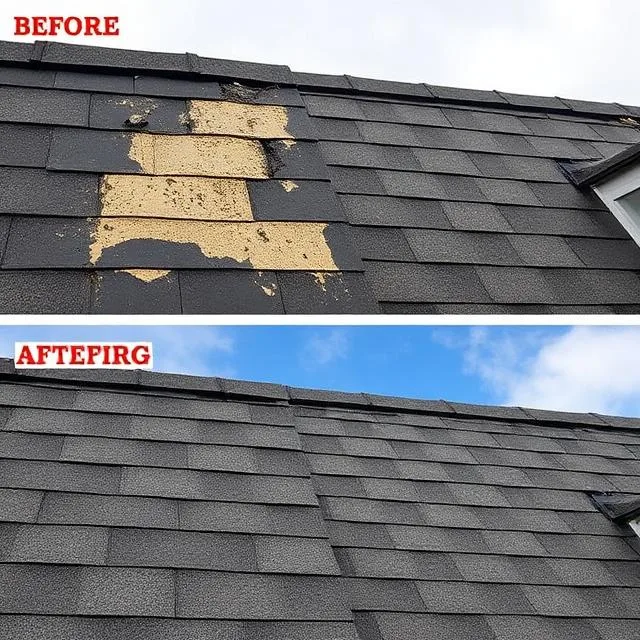 Roof Repair Near Me in Gardner, CO near me